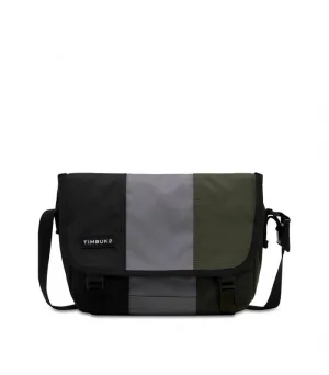 Classic Messenger Sling Bag 6L