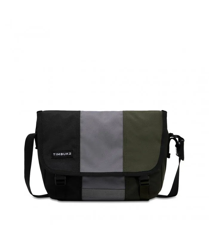 Classic Messenger Sling Bag 6L