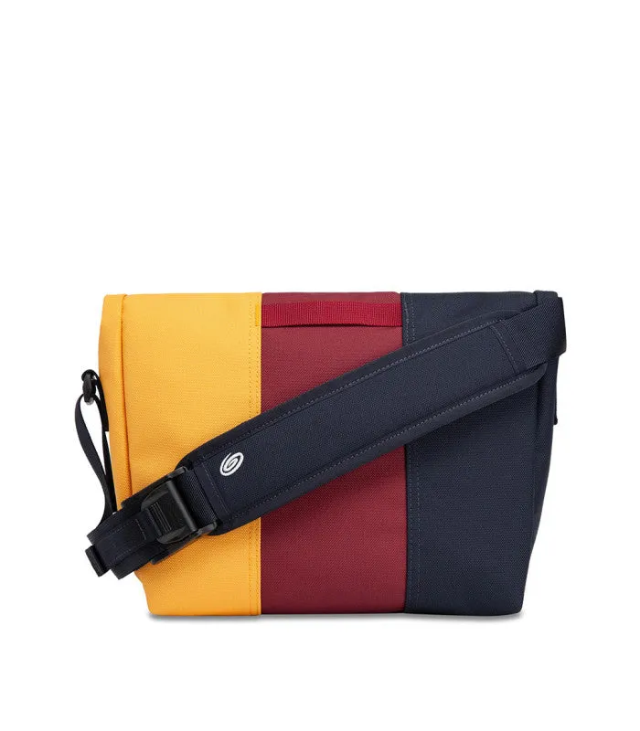 Classic Messenger Sling Bag