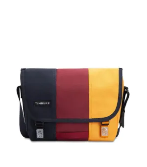 Classic Messenger Sling Bag