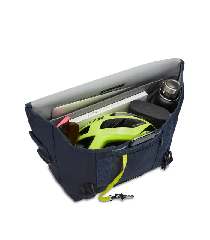 Classic Messenger Sling Bag