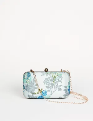 CLUTCH HANDBAG