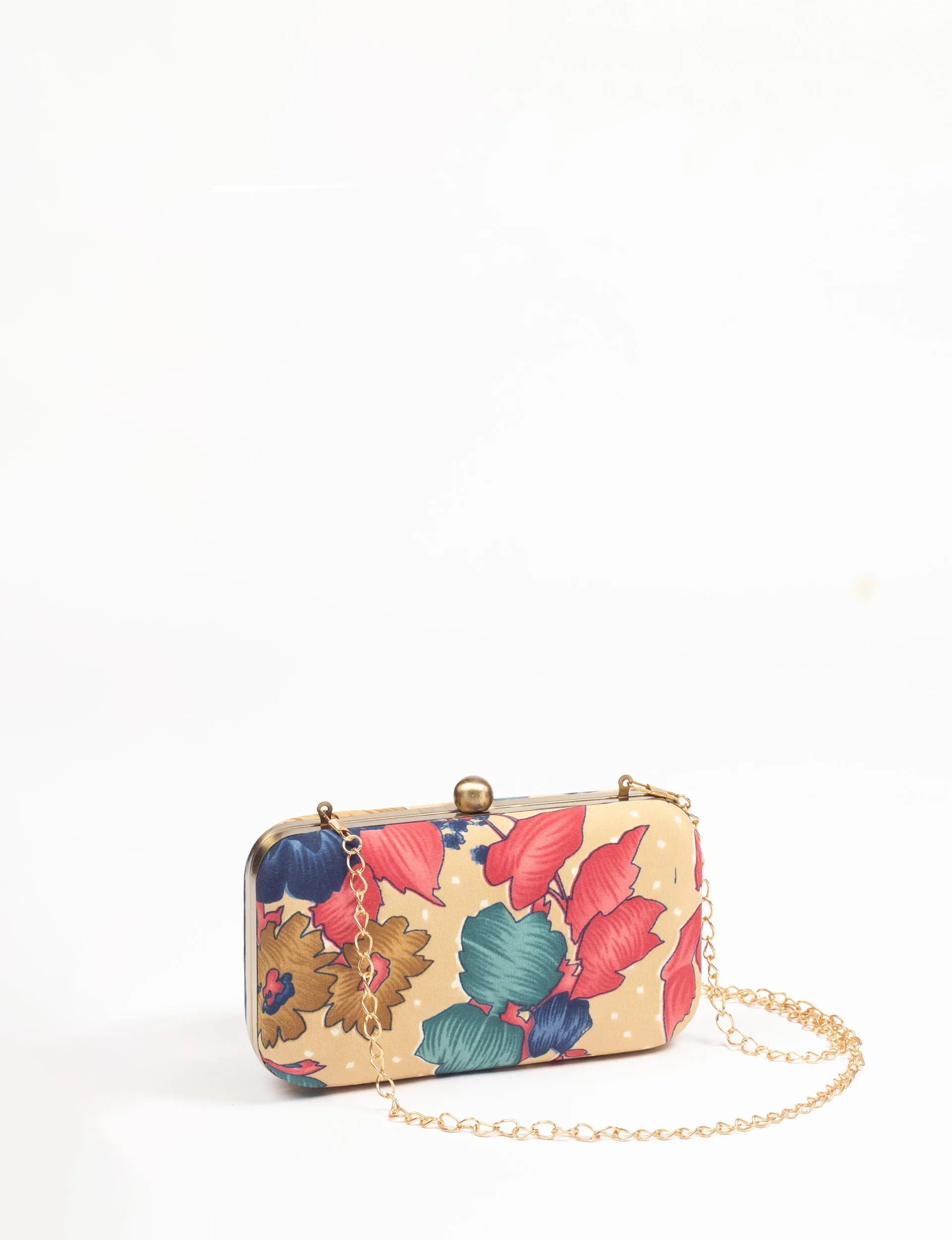 CLUTCH HANDBAG