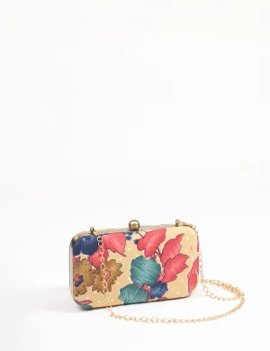 CLUTCH HANDBAG