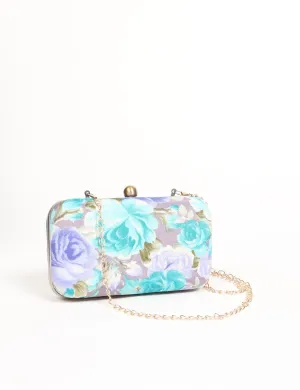 CLUTCH HANDBAG