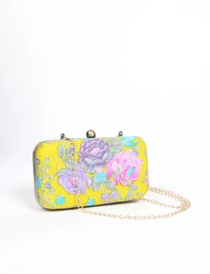 CLUTCH HANDBAG