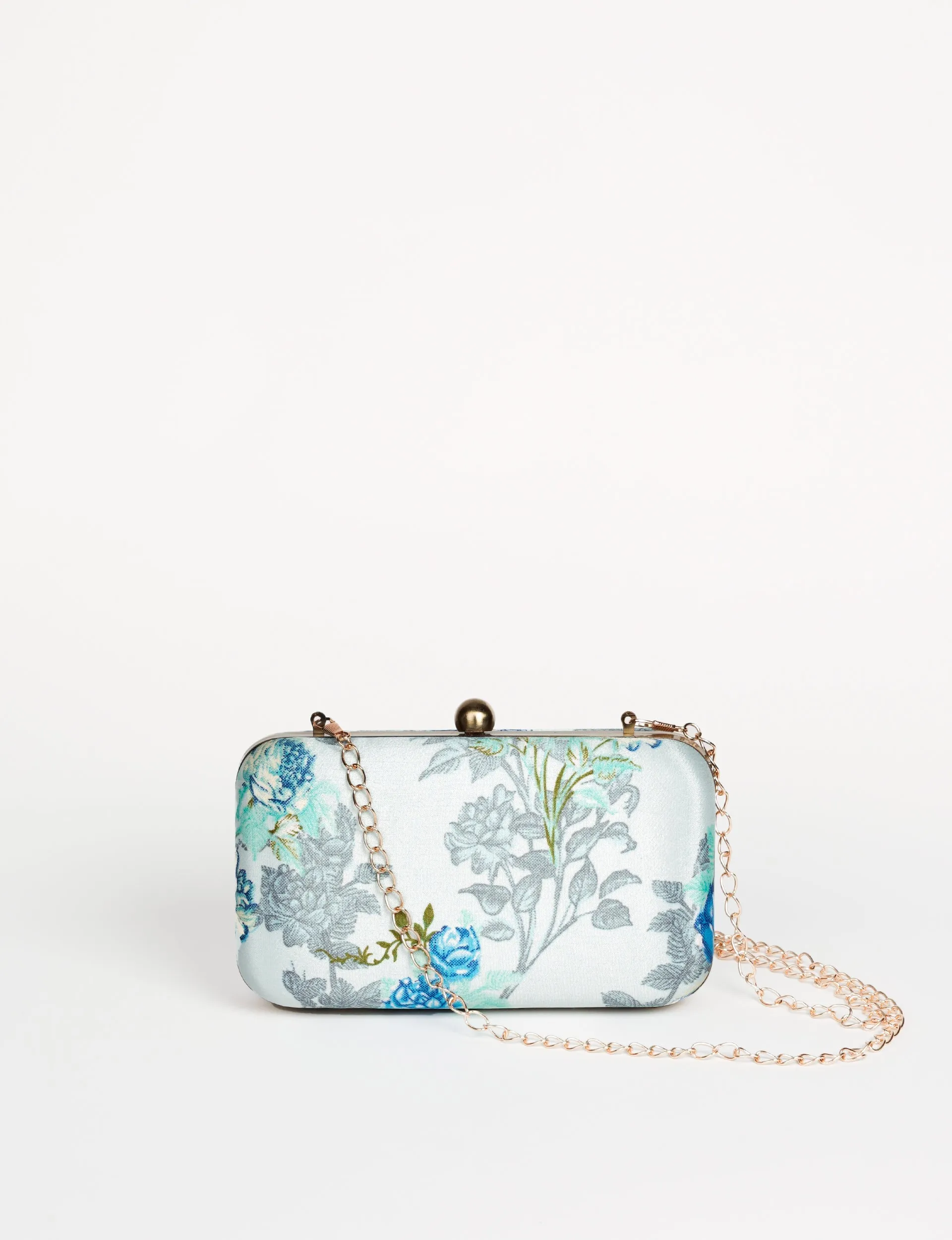 CLUTCH HANDBAG