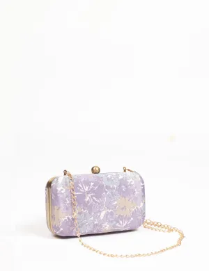 CLUTCH HANDBAG