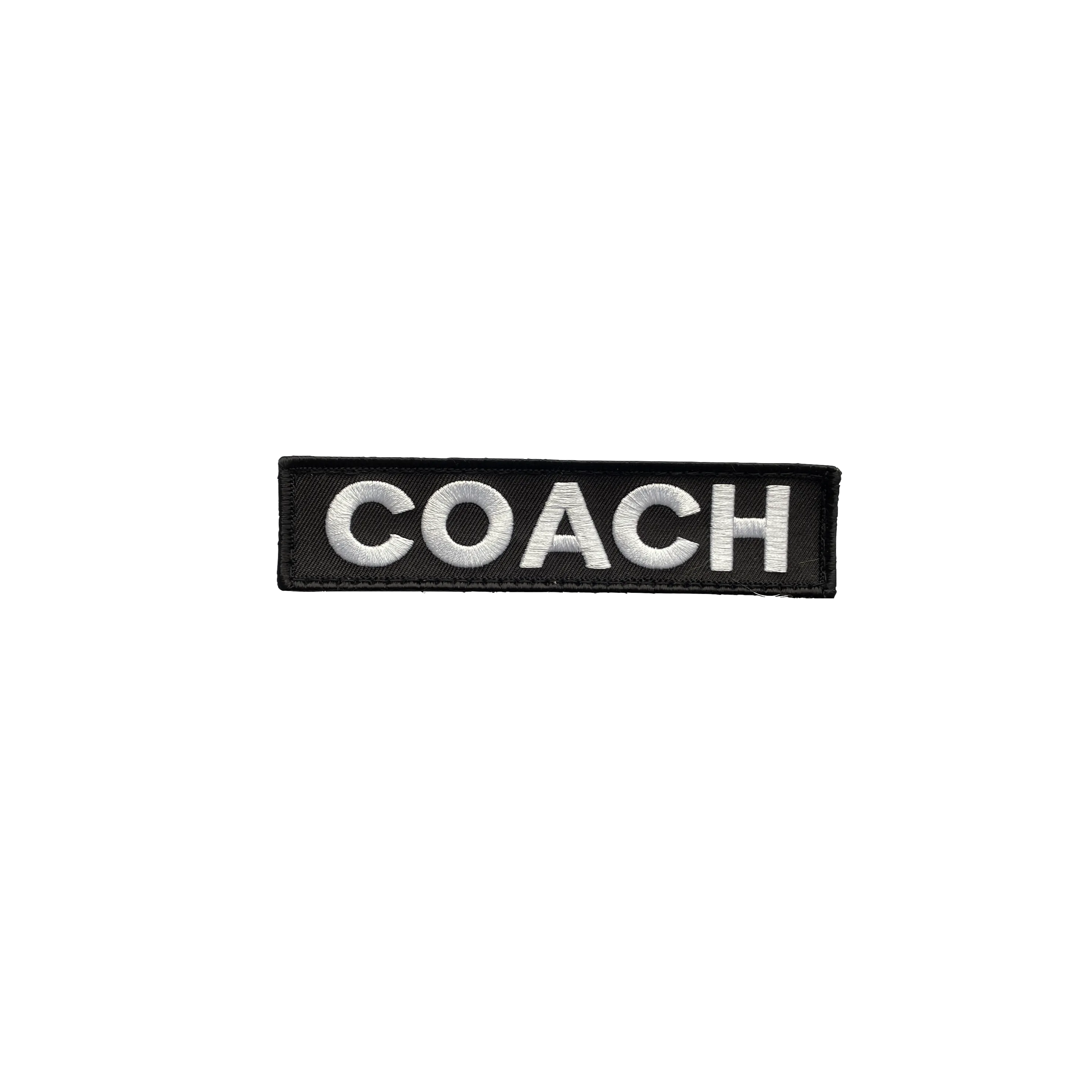 COACH (velcro)