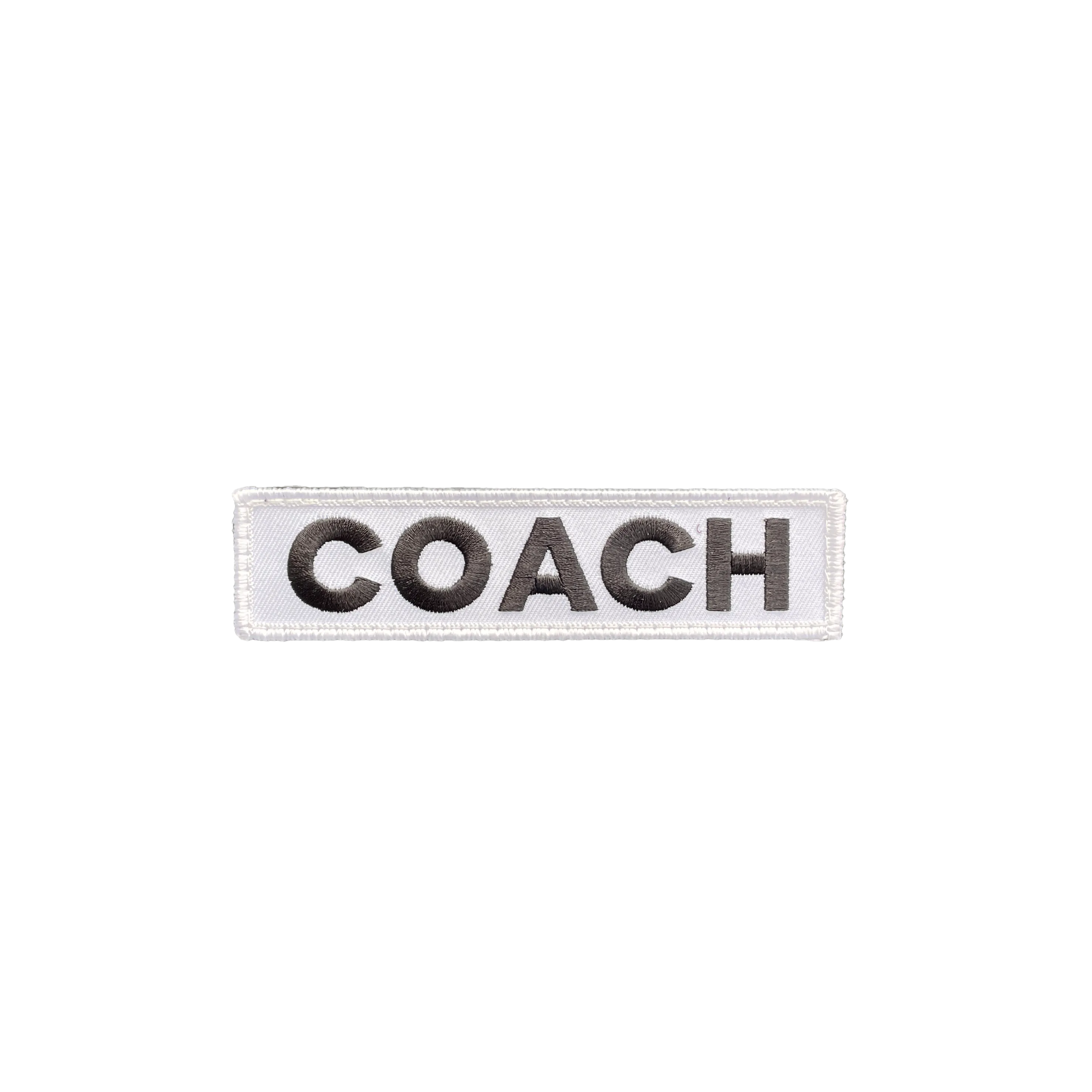 COACH (velcro)