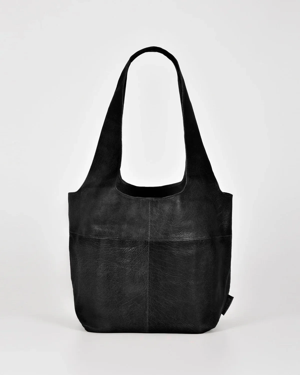 Cobb & Co Safari Sorell Leather Tote