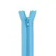 Coil Zipper 7"- 9"