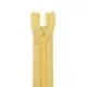 Coil Zipper 7"- 9"