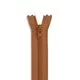 Coil Zipper 7"- 9"
