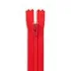 Coil Zipper 7"- 9"