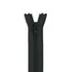 Coil Zipper 7"- 9"