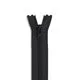 Coil Zipper 7"- 9"