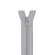Coil Zipper 7"- 9"