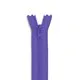 Coil Zipper 7"- 9"