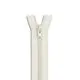 Coil Zipper 7"- 9"