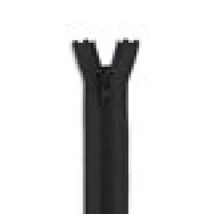 Coil Zipper 7"- 9"