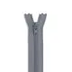 Coil Zipper 7"- 9"