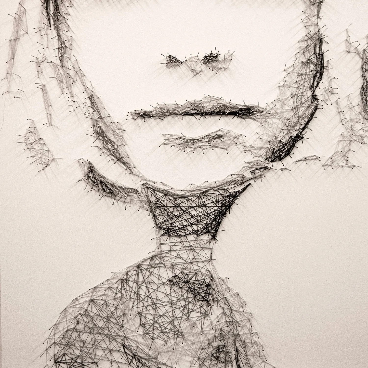 Cold Shoulder