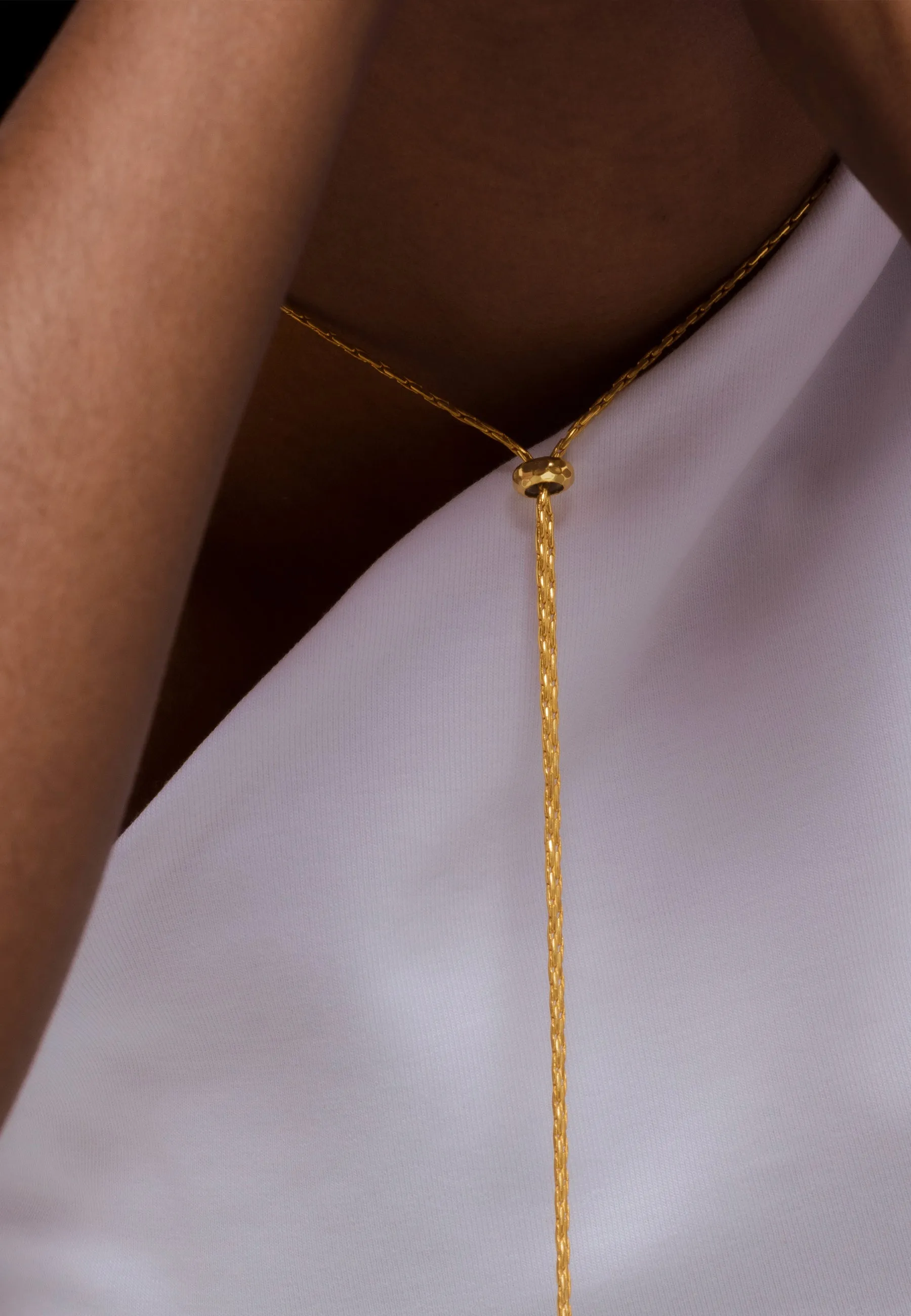 Collar Manifestation Multicolor