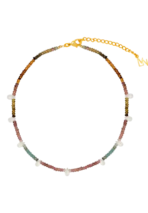Collar Turmalina Pedraza