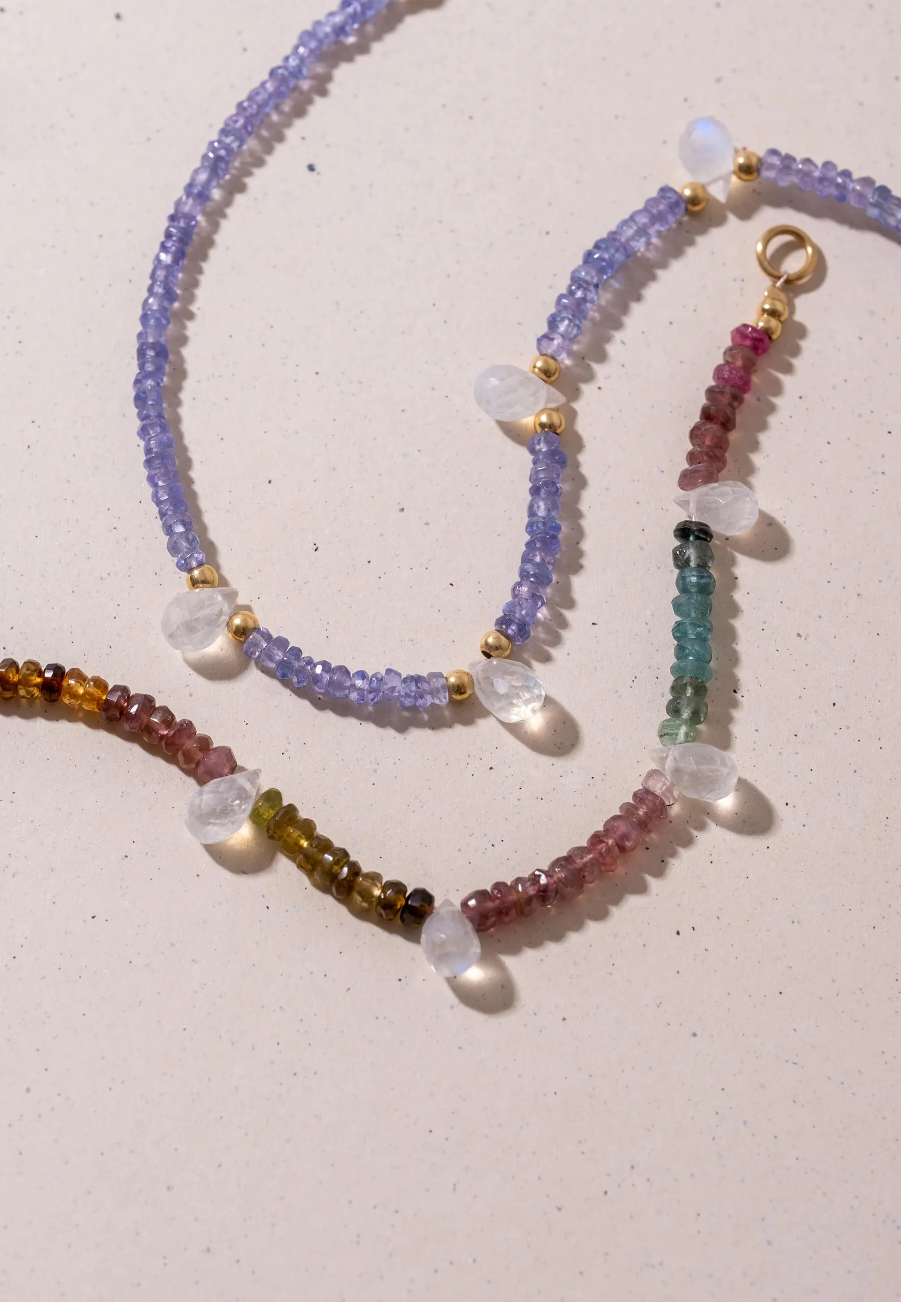Collar Turmalina Pedraza