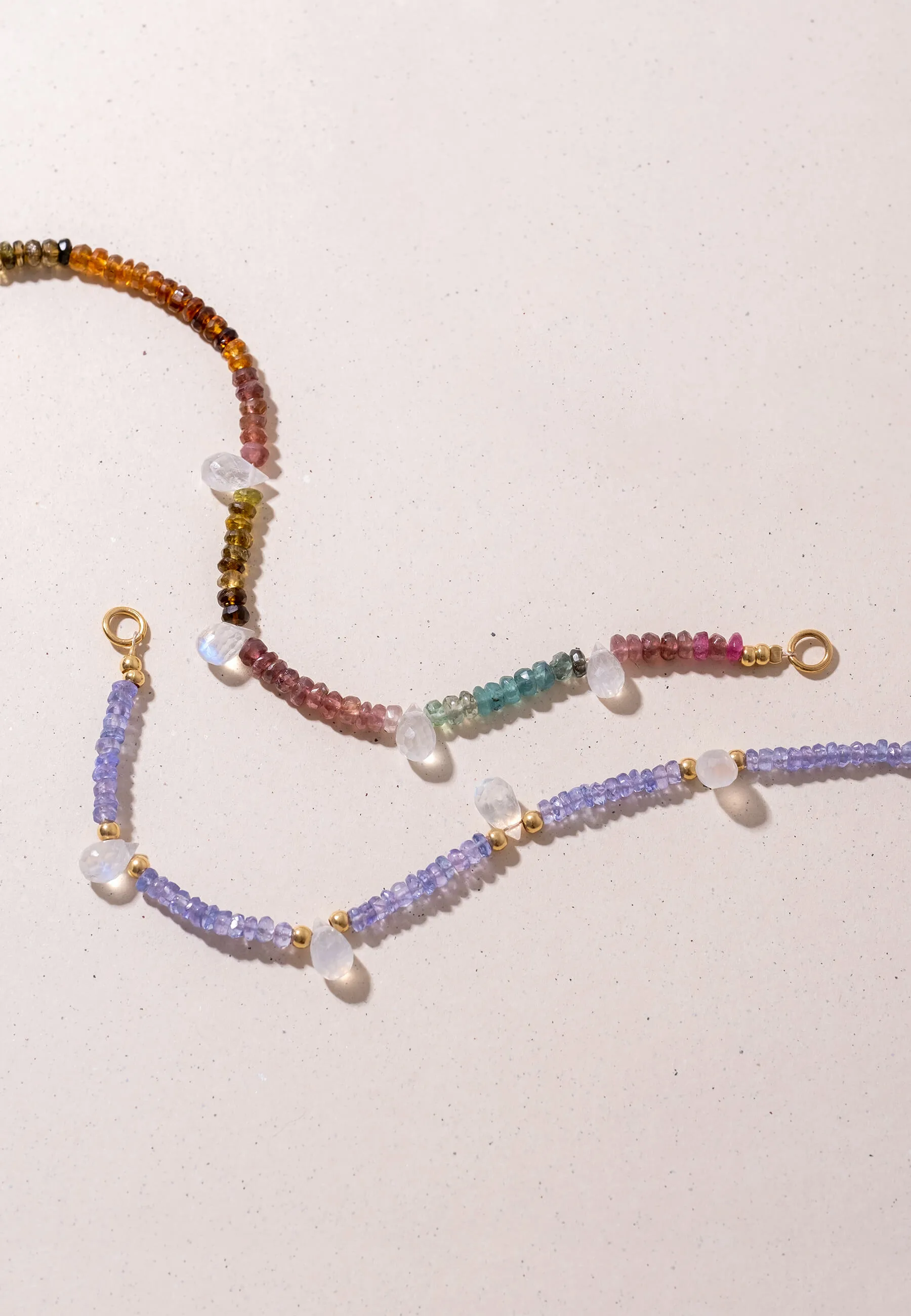 Collar Turmalina Pedraza