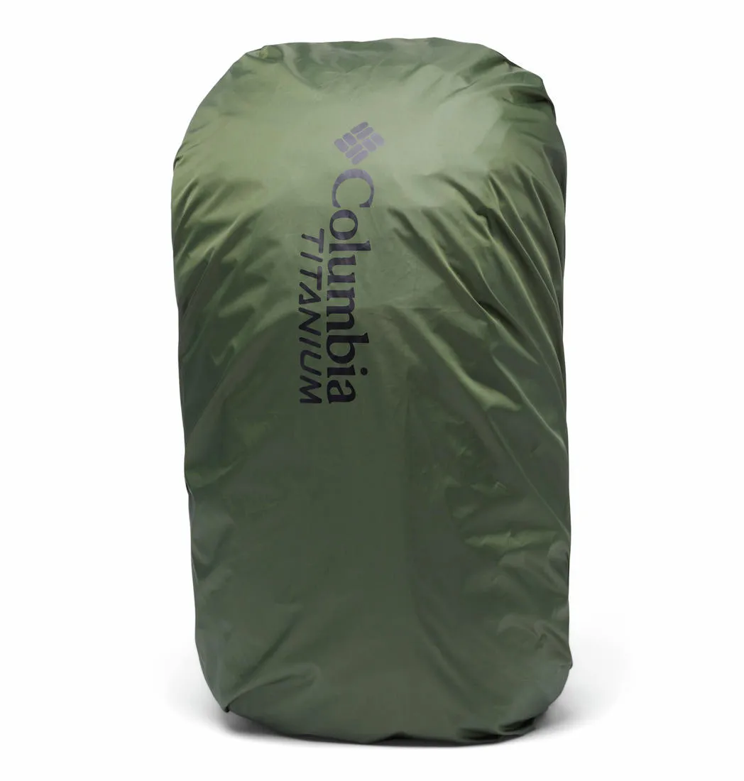 Columbia Unisex Green Triple Canyon 36L Backpack