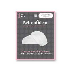 Comfort Shoulder Cushions