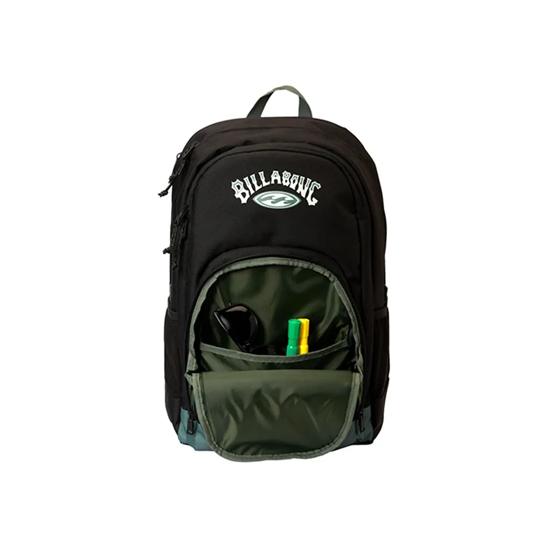 Command Men's Backpacks