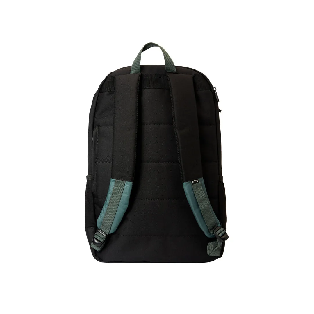 Command Men's Backpacks