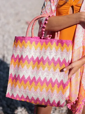 Cosima Beach Tote