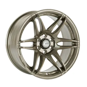Cosmis Racing MRII Bronze Wheel 18x8.5 22mm 5x100