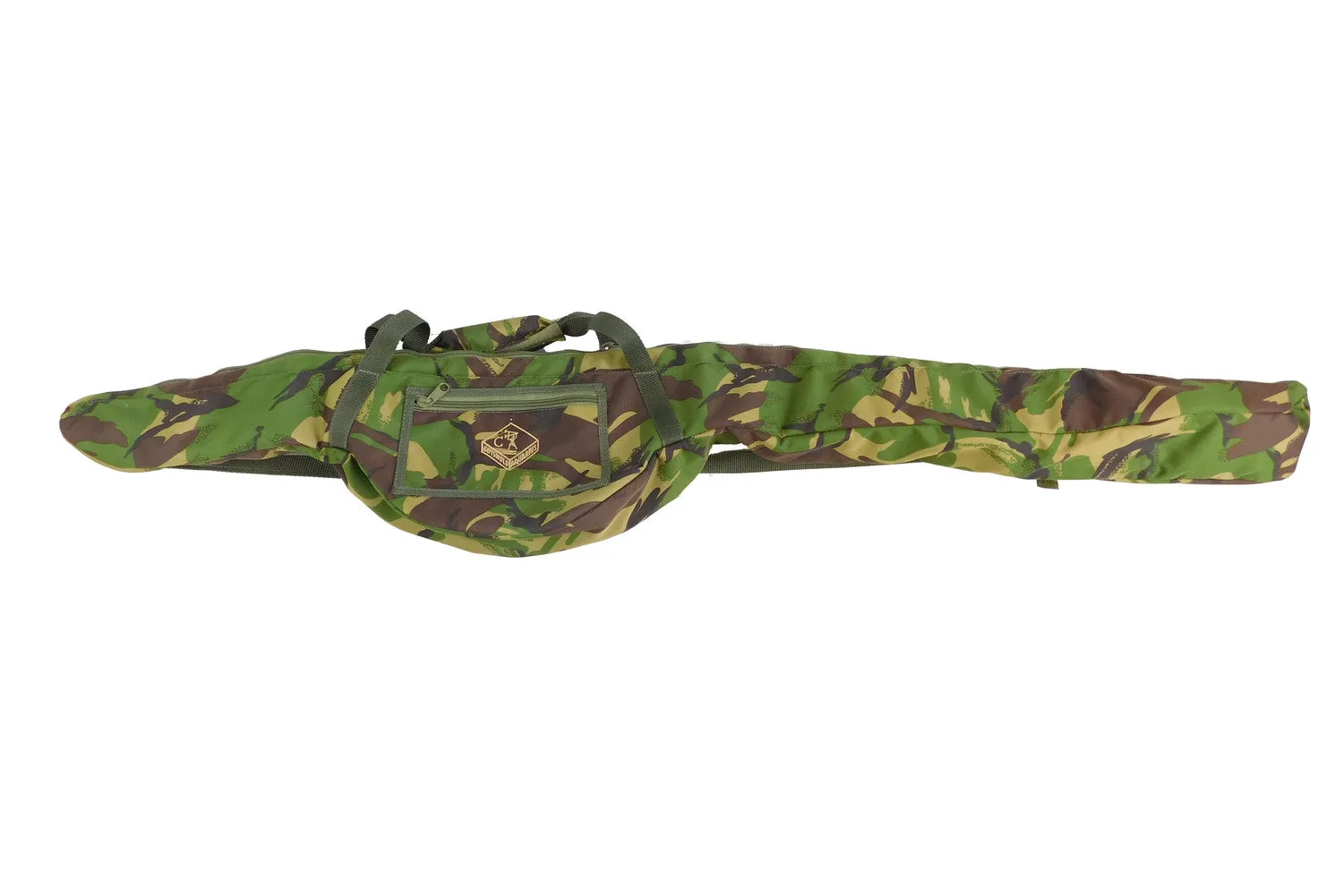 Cotswold Aquarius 10ft Two Rod Stalker Pouch 63″