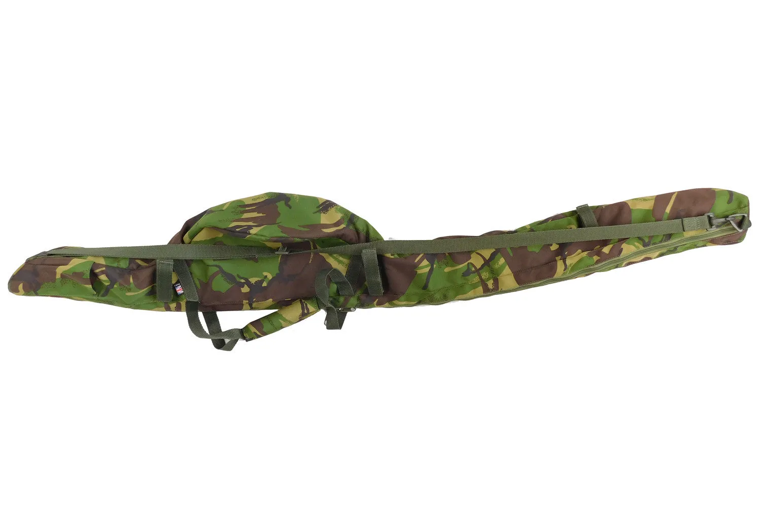 Cotswold Aquarius 10ft Two Rod Stalker Pouch 63″