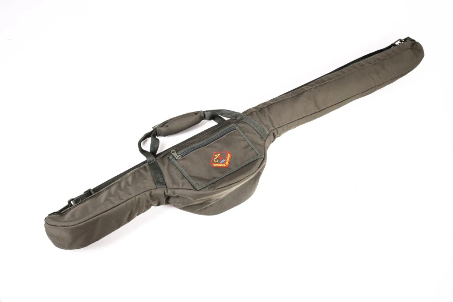 Cotswold Aquarius 10ft Two Rod Stalker Pouch 63″