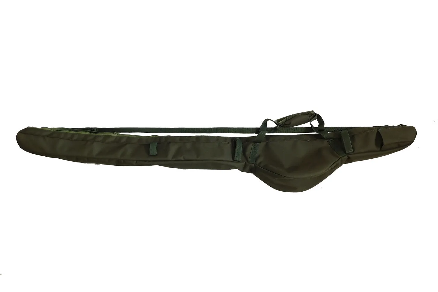 Cotswold Aquarius 10ft Two Rod Stalker Pouch 63″