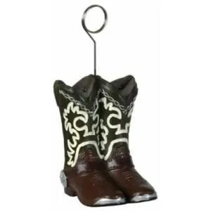 Cowboy Boot
