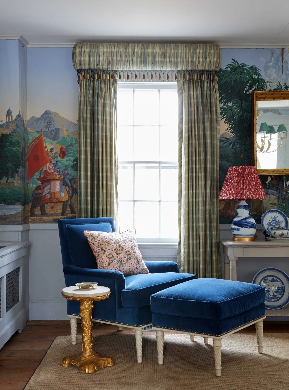 Cranborne Lampshade