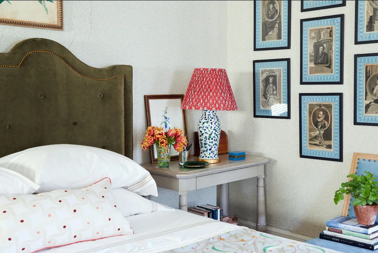 Cranborne Lampshade