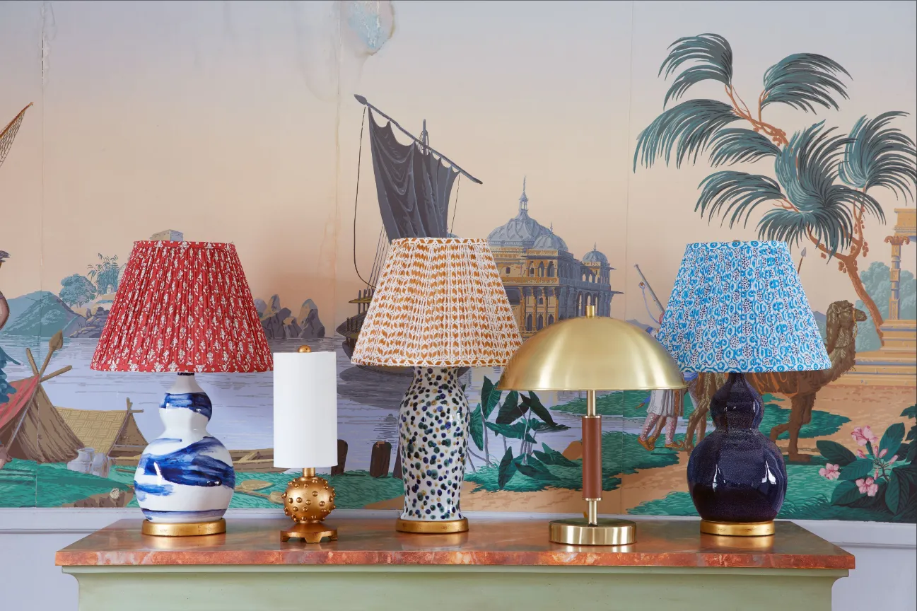 Cranborne Lampshade