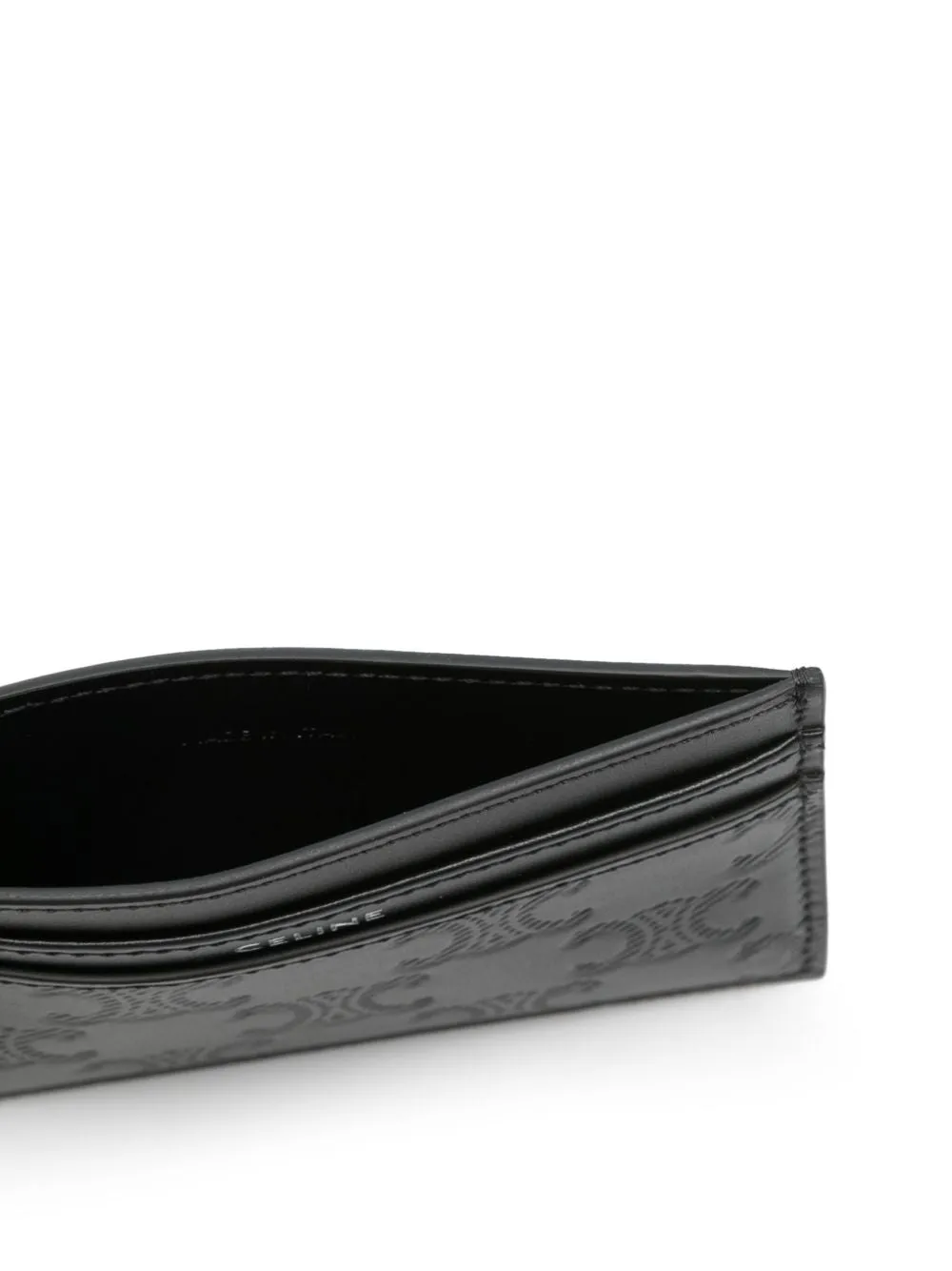 CREDIT CARD HOLDER