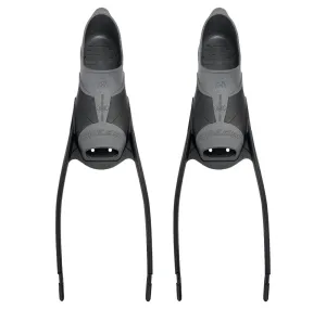 Cressi Gara Modular Foot Pocket Pair