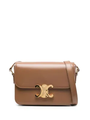 CROSSBODY BAGS