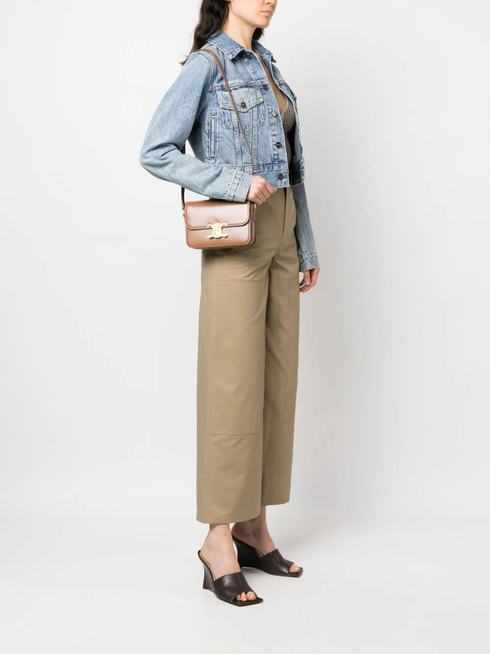 CROSSBODY BAGS
