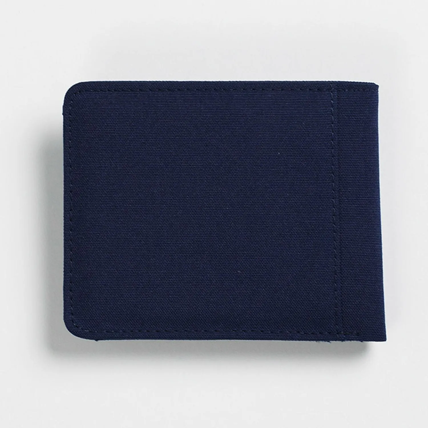 Crossing Bifold Wallet with Coin Pocket RFID